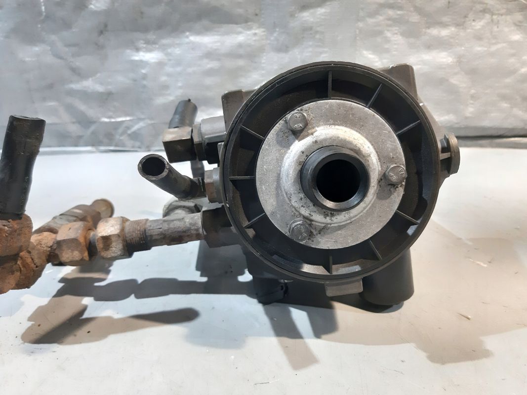 Podstawa osuszacza Man F 2000 L 2000
