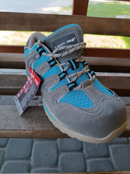 Buty Lahti Pro rozmiar 38 - nowe