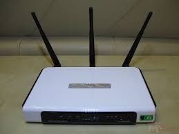 TP-Link TL-WR1043ND