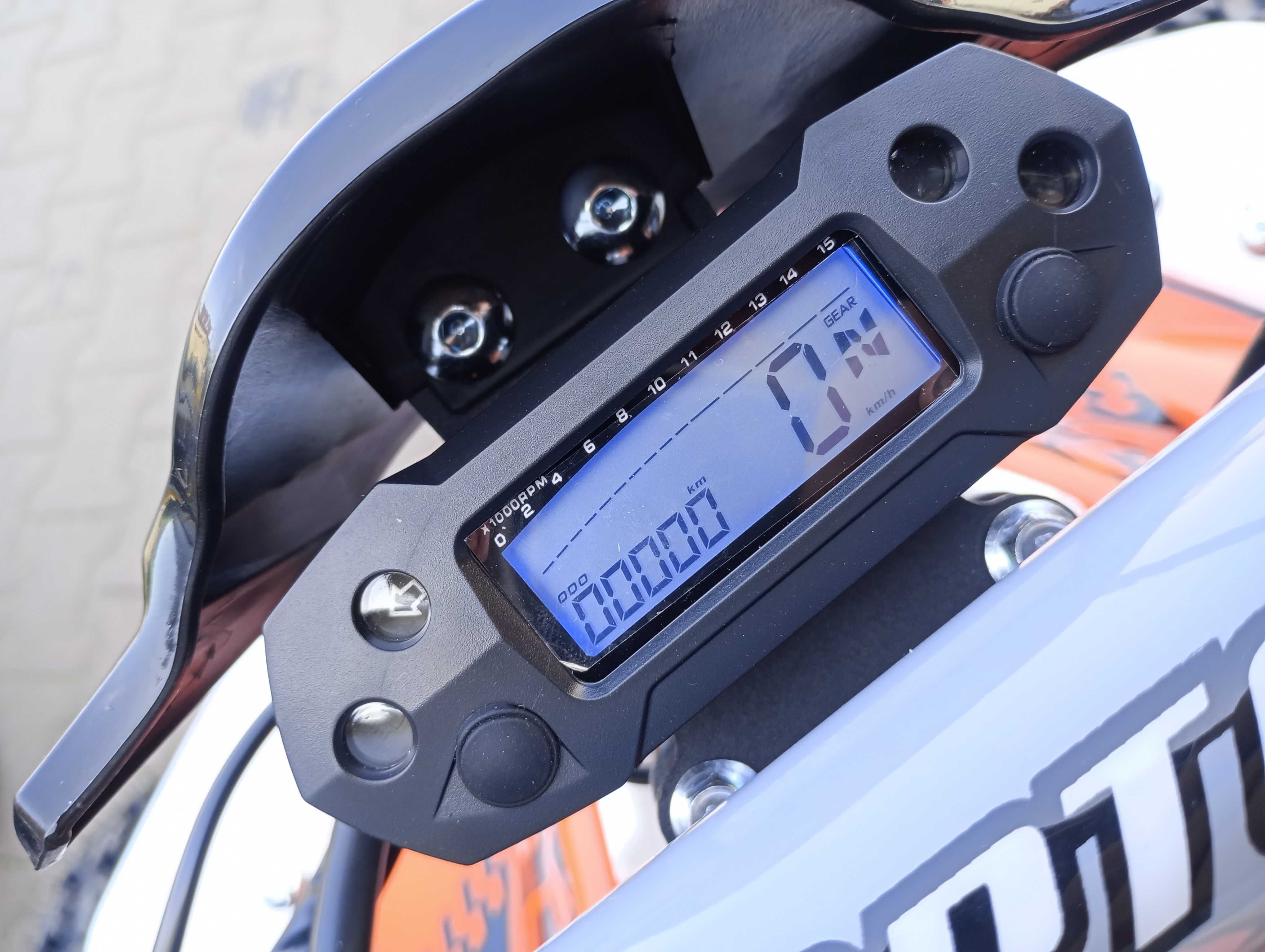 Quad Barton Thor 125 | Rocky 125 | NOWY | Przegląd Zerowy | Raty |