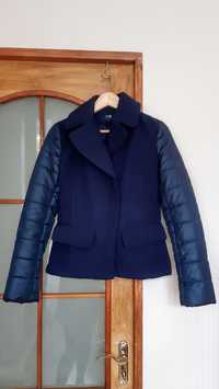 Женская куртка Oodji, размер указан 36, S