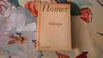 Homer - "Odyseja" 1981