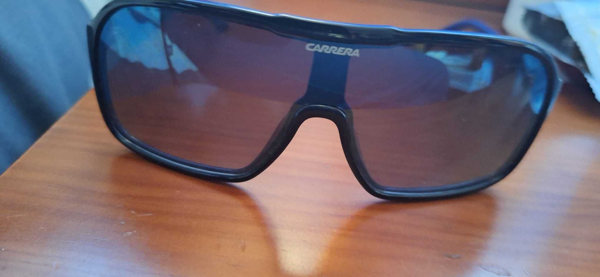 Óculos de sol -  Carrera 5530 3D1KM