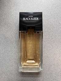 Avon BLACK SUEDE - woda toaletowa - 125 ml