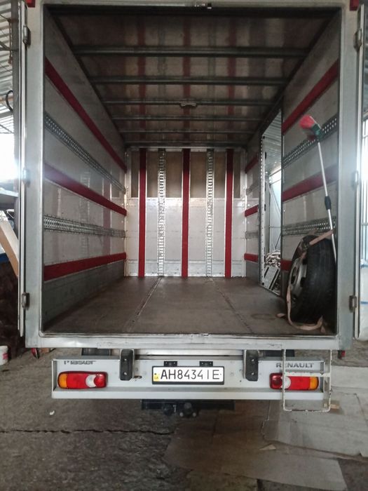 Грузоперевозки. Домашние ,офисные переезды.Усл