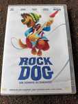 Rock Dog - Um Sonho Altamente! (2016)