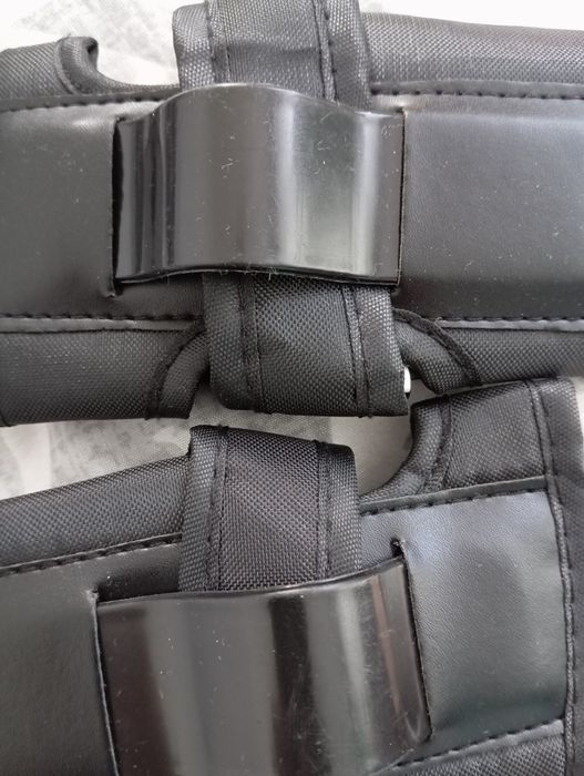 Ochraniacze dla dzieci nowe S