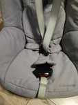 Fotelik Maxi-Cosi Pearl 9-18 kg  + baza FamilyFix
