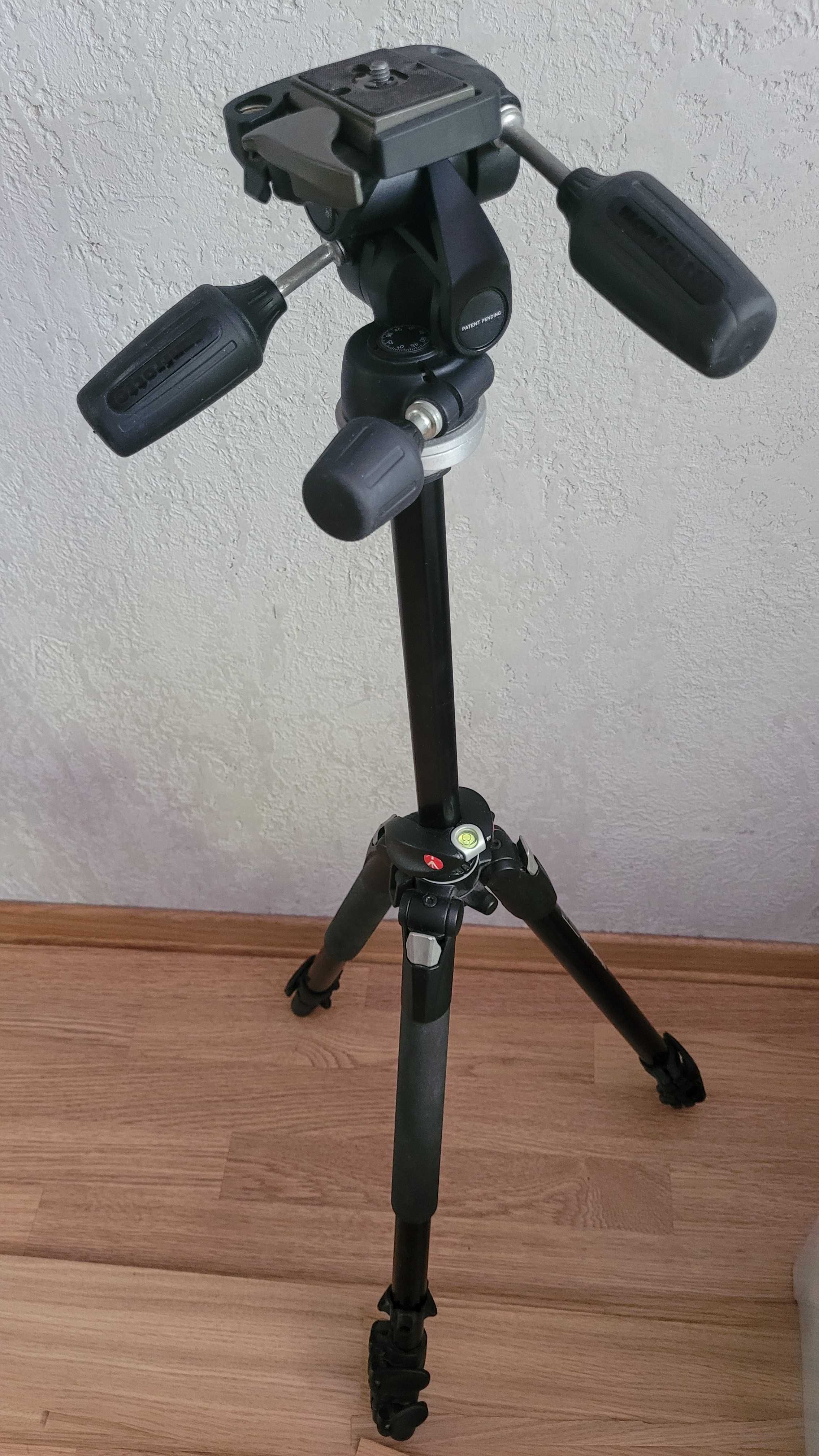 Штативная головка Manfrotto 804RC2