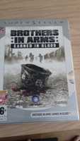 Brothers in Arms gra PC