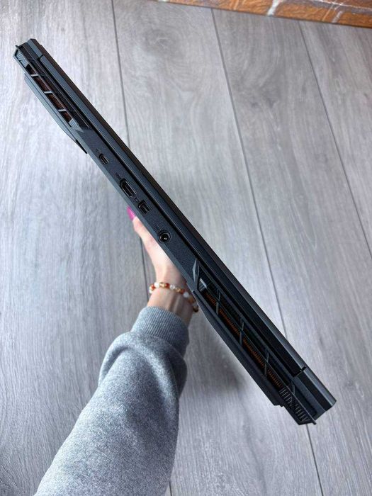 16ʼʼ 165Гц Gigabyte G6 KF/RTX 4060 8gb/i7-13620H/1tb/32gb/DDR5 4800МГц