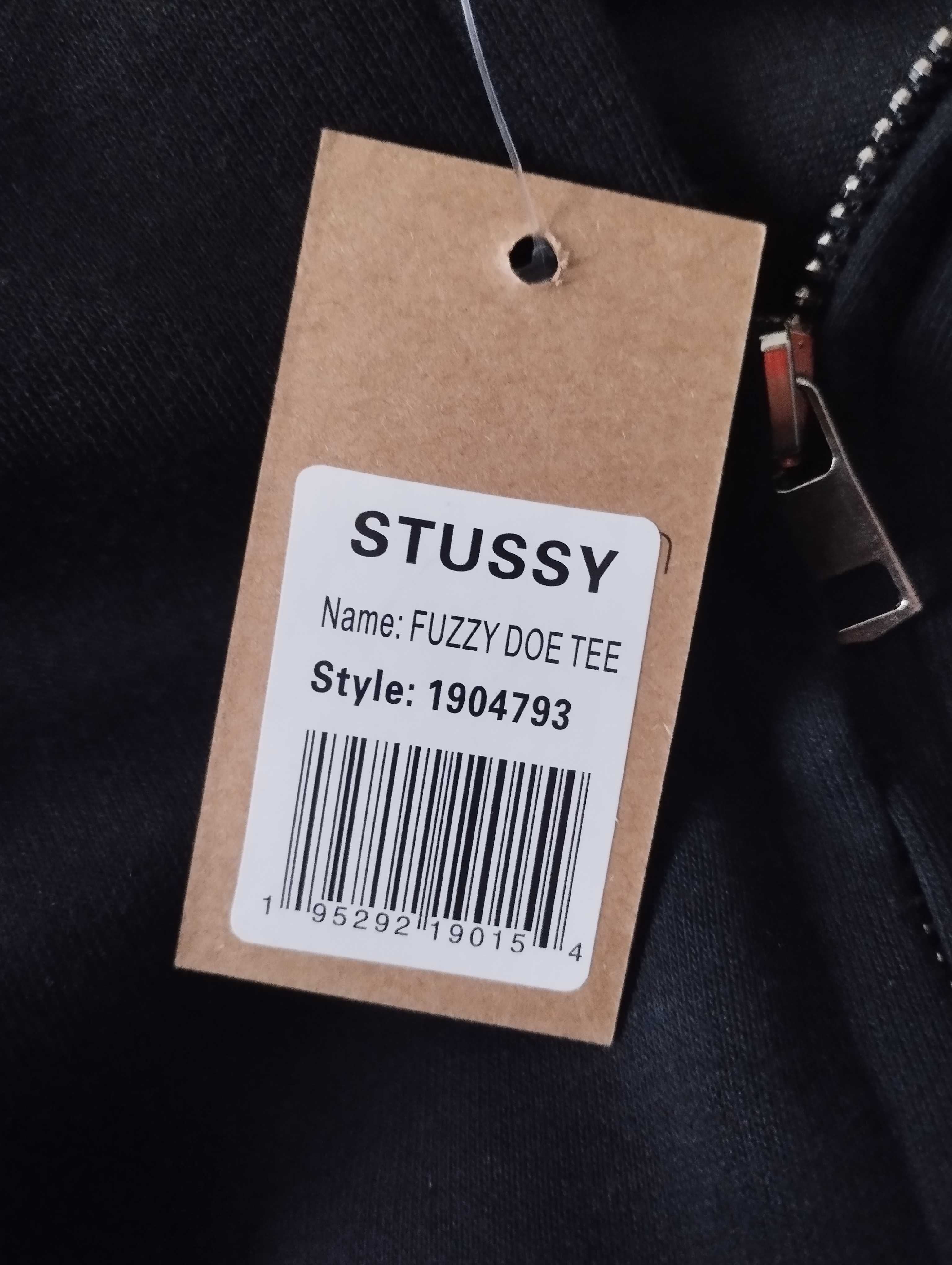 Bluza stussy nowa