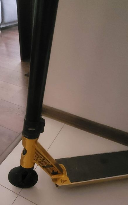 Hulajnoga lucky prospect 2019