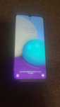 Samsung Galaxy A02