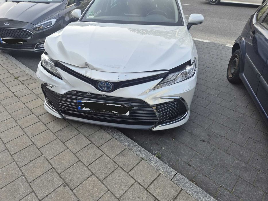 Sprzedam Toyota Camry