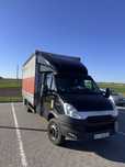 IVECO daily 70c17