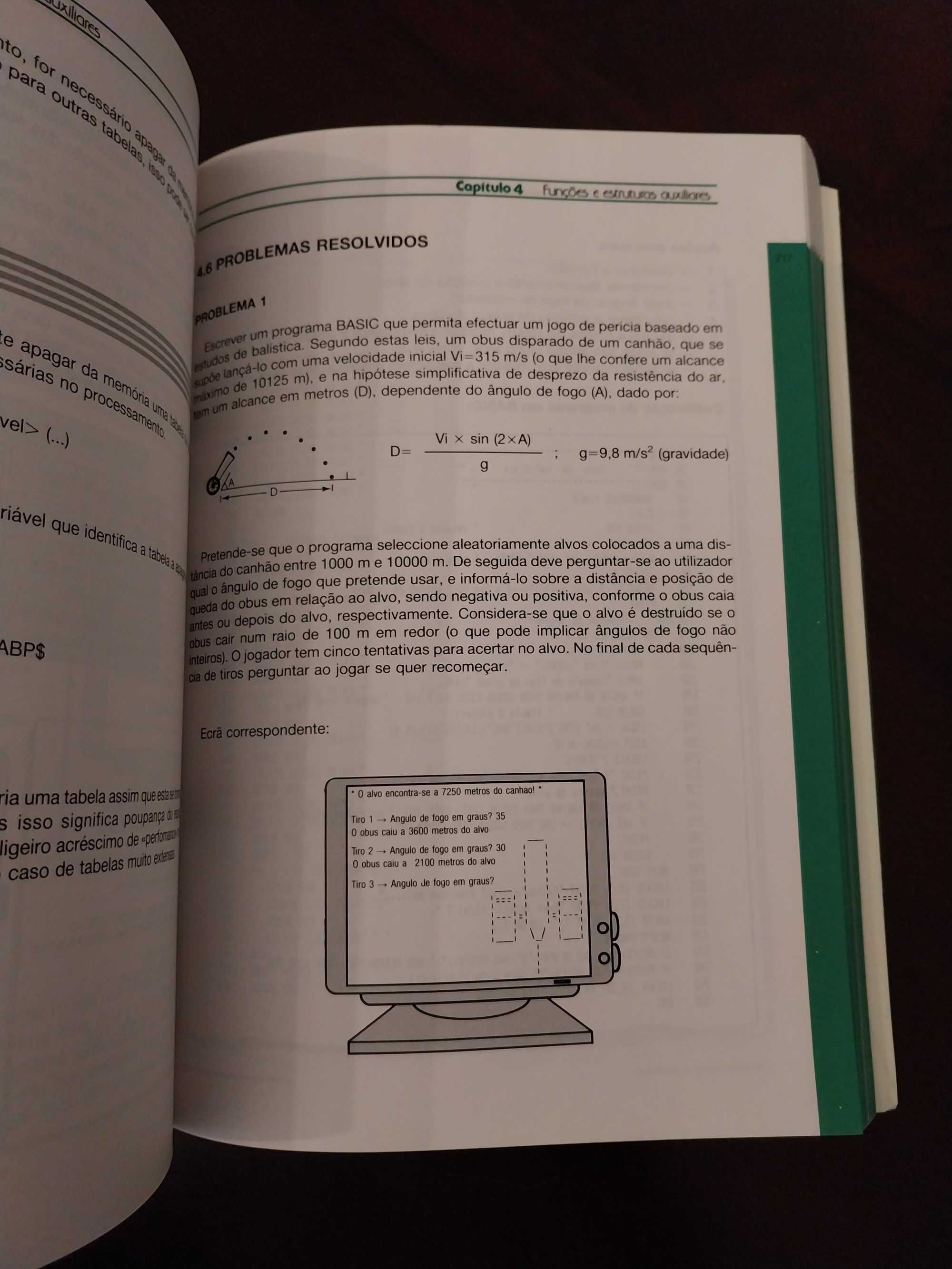 Introdução ao Basic, Jorge Lopes