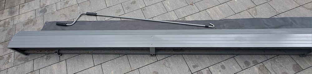 Markiza tarasowa 4,8 × 3