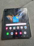 Samsung Z Fold 4 12/512gb