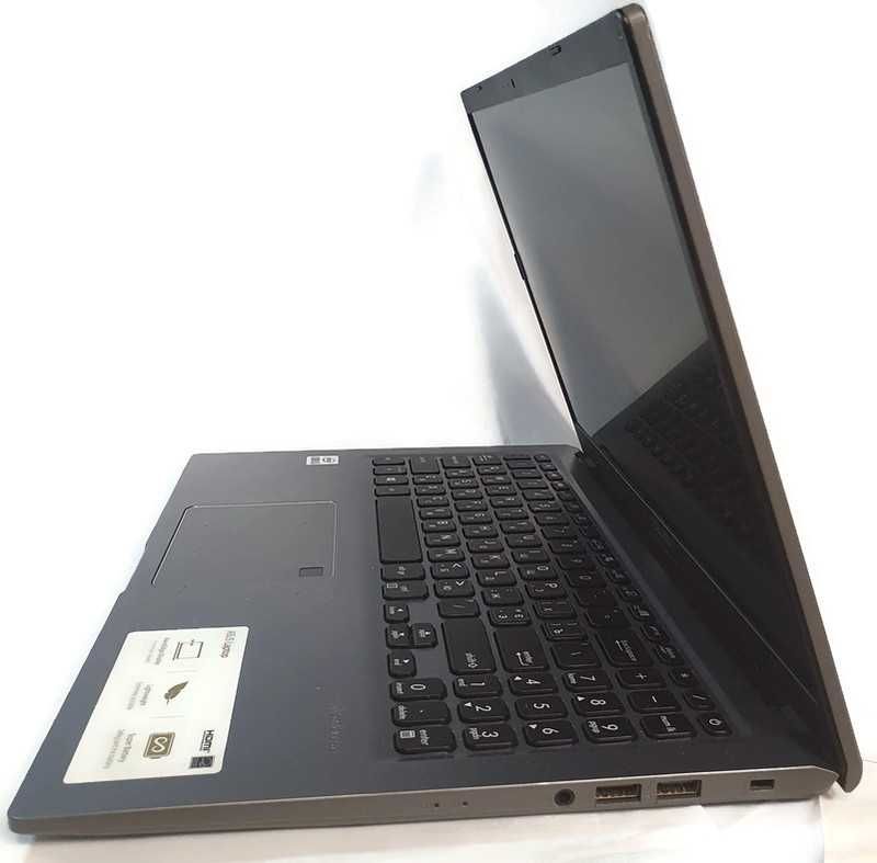 Laptop Asus F515JA-BQ1084T 15,6 " Intel Core i5 8 GB / 512 GB szary
