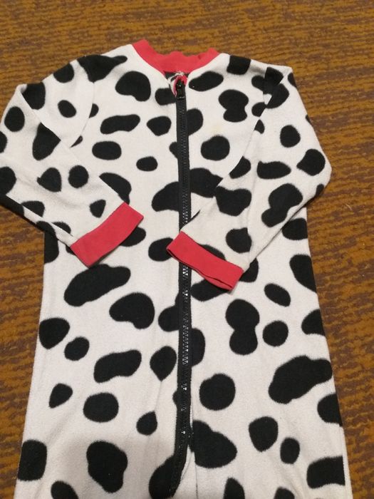 Костюм, чоловічок долматинець та мавпиння   на 12-18 міс. Та 18/24