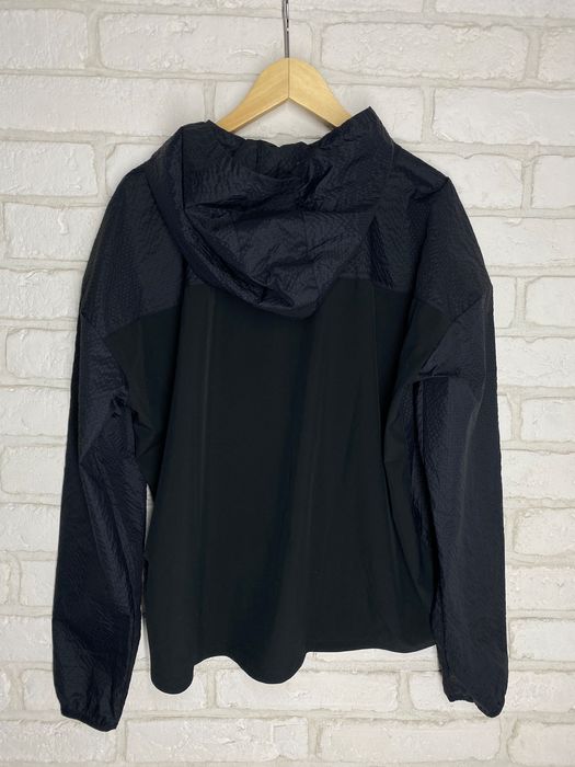 Lekka kurtka sportowa Under Armour Women's Hybrid Woven Full Zip