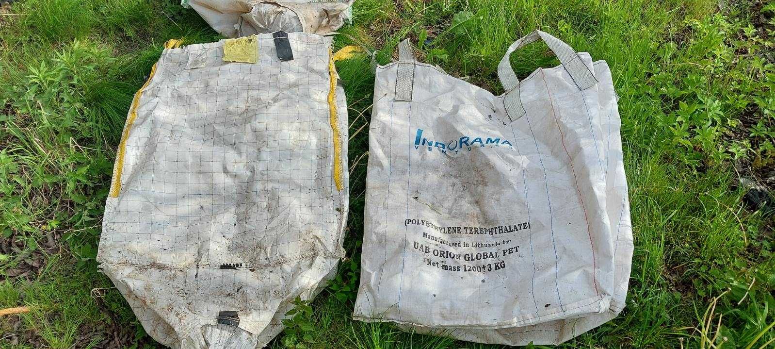 Worki Big Bag 1200 kg