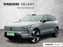 Volvo EX90 FV23% SalonPL Twin Performance Ultra 7os. Pneumatyka Panorama Masaże H