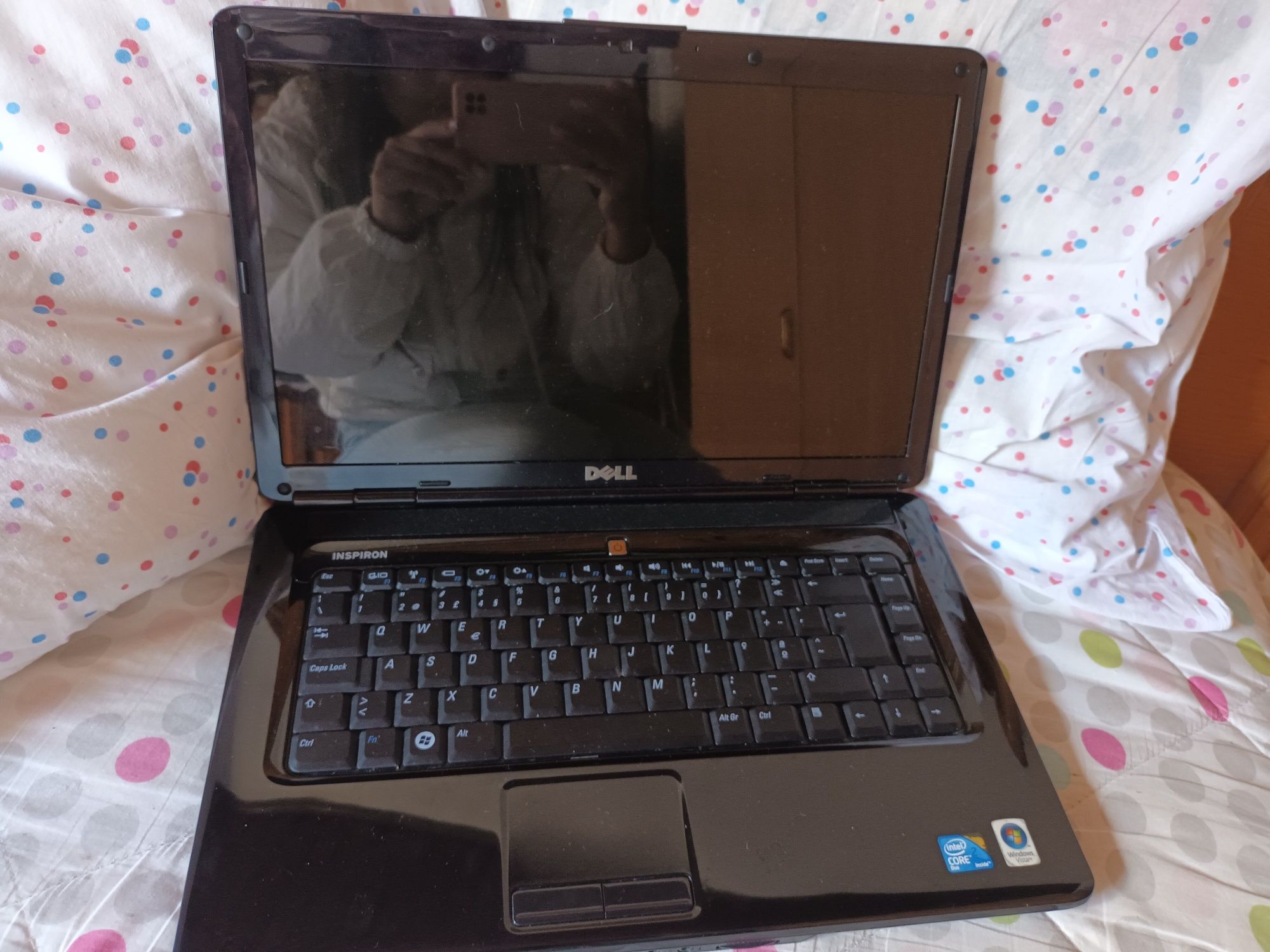 Computador portatil Dell