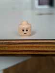 Lego Star Wars głowa do figurki SW159 Anakin Skywalker- Short Legs