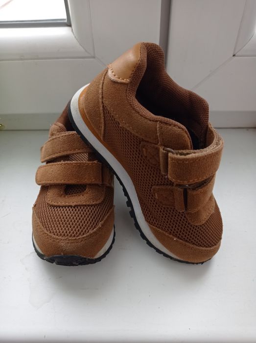 Półbuty buty Pepco rozmiar 23