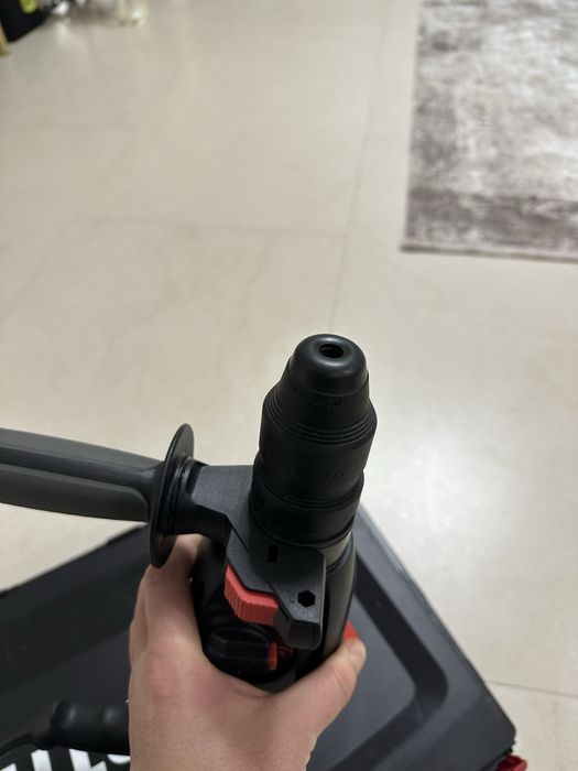 Перфоратор WURTH H 26-MLS Edition. Як новий.