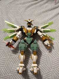 LEGO ninjago 70676