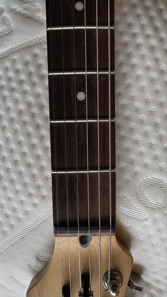 Gitara elektryczna Cort G-100