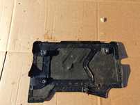 Citroen C3 aircross peugeot 2008 II oslona silnika pokrywa 1.2 THP c4