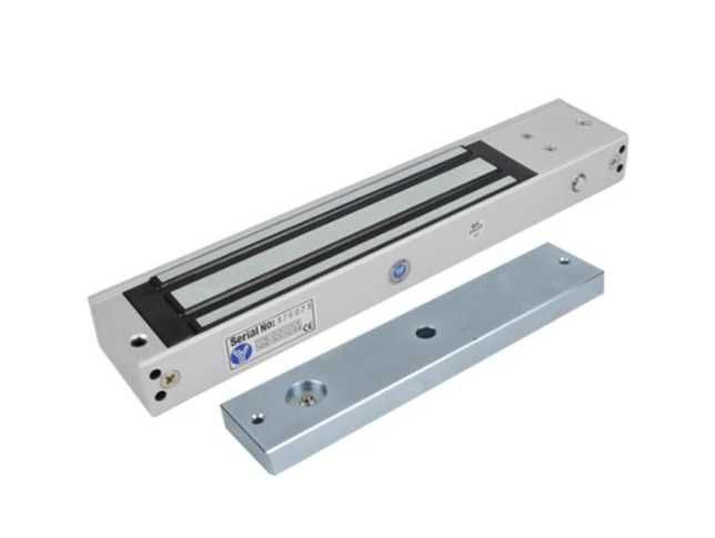 Электромагнитный замок Yli Electronic YM-280NT(LED)
