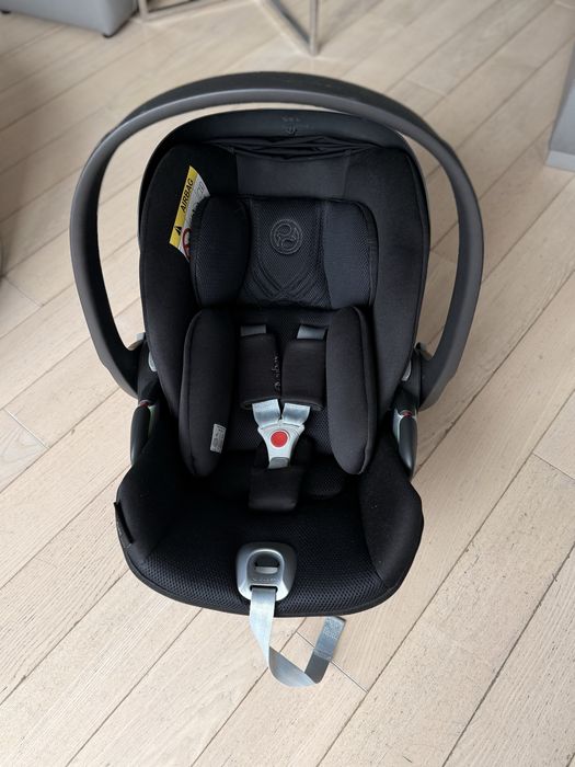 Fotelik Cybex Cloud T i-Size Plus