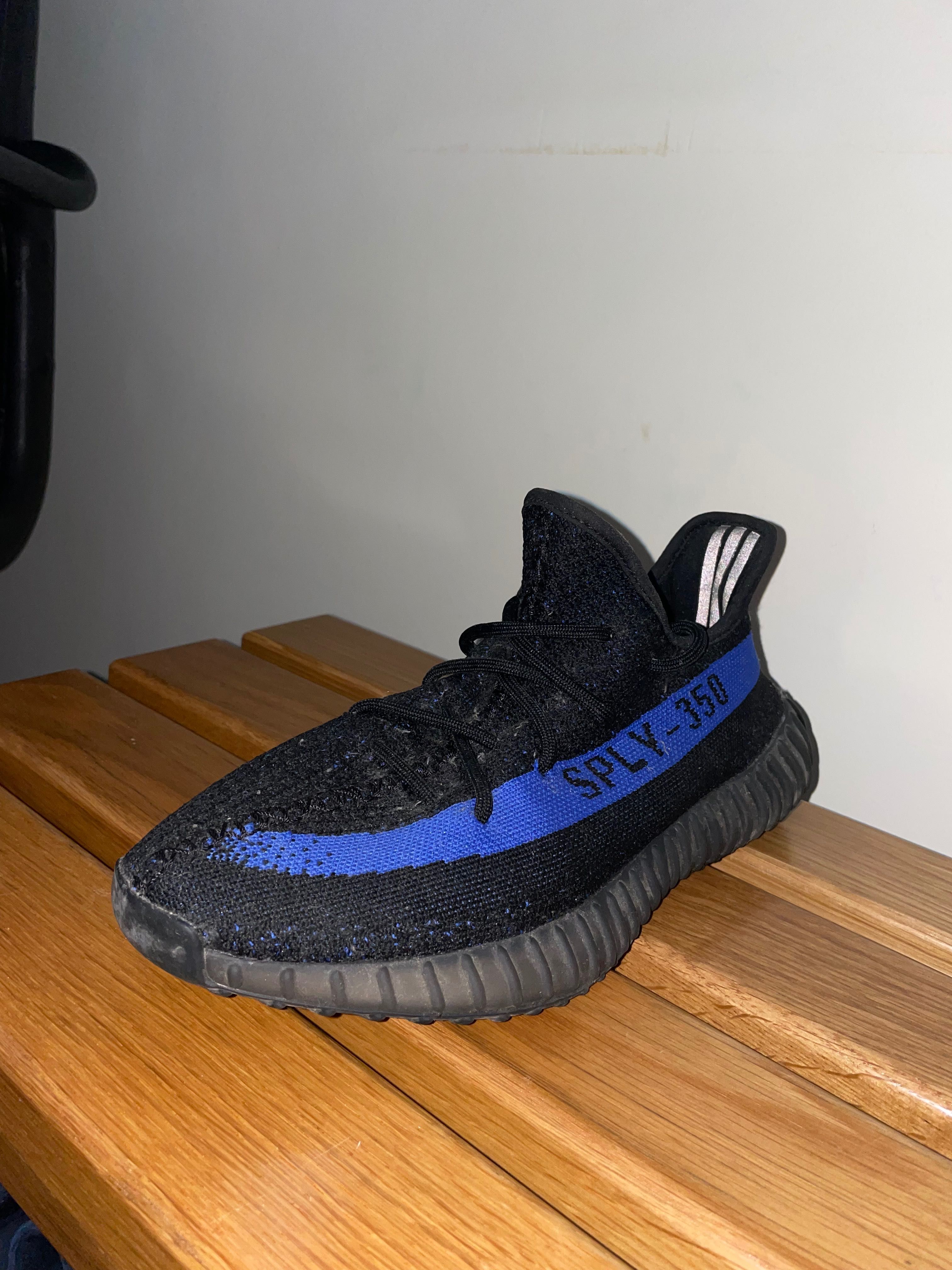 Yeezy Adidas boost