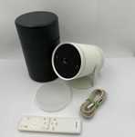 Projektor SAMSUNG THE FREESTYLE SP-LFF3CLAX od Loombard Jarocin