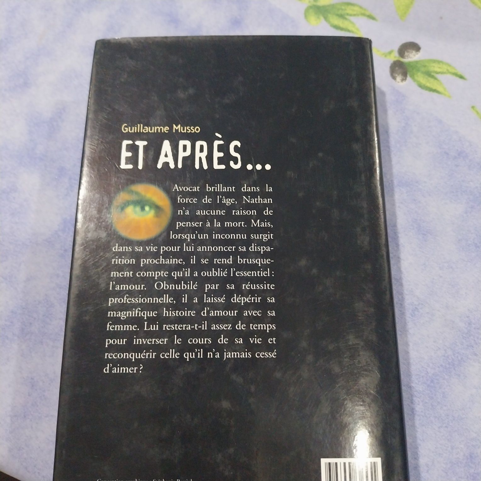Et Après. Portes incluídos.