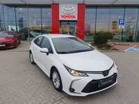 Toyota Corolla 1.5 Comfort Gwarancja fabryczna do 12/2025 Faktura VAT