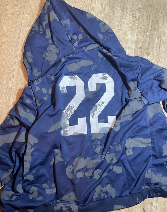 Polo Ralph Lauren Balenciaga Zip Hoodie Зипка Ральф