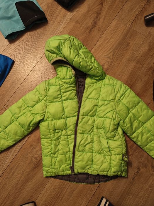 Kurteczka Benetton 90