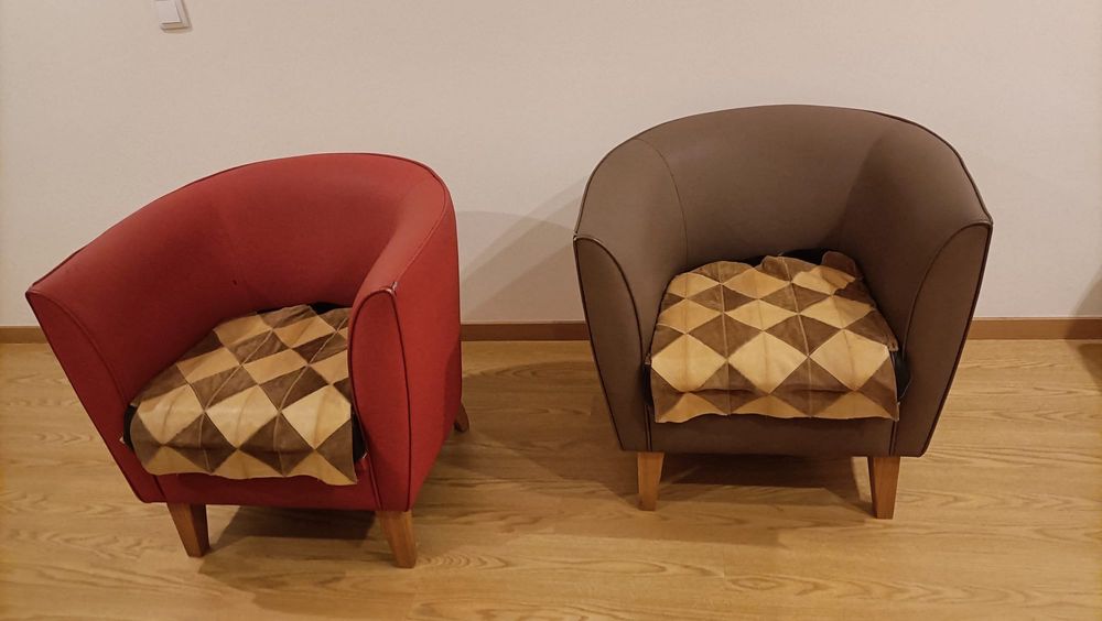 Sofa individuall