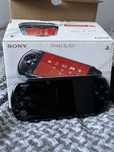PSP-3004 Black Piano