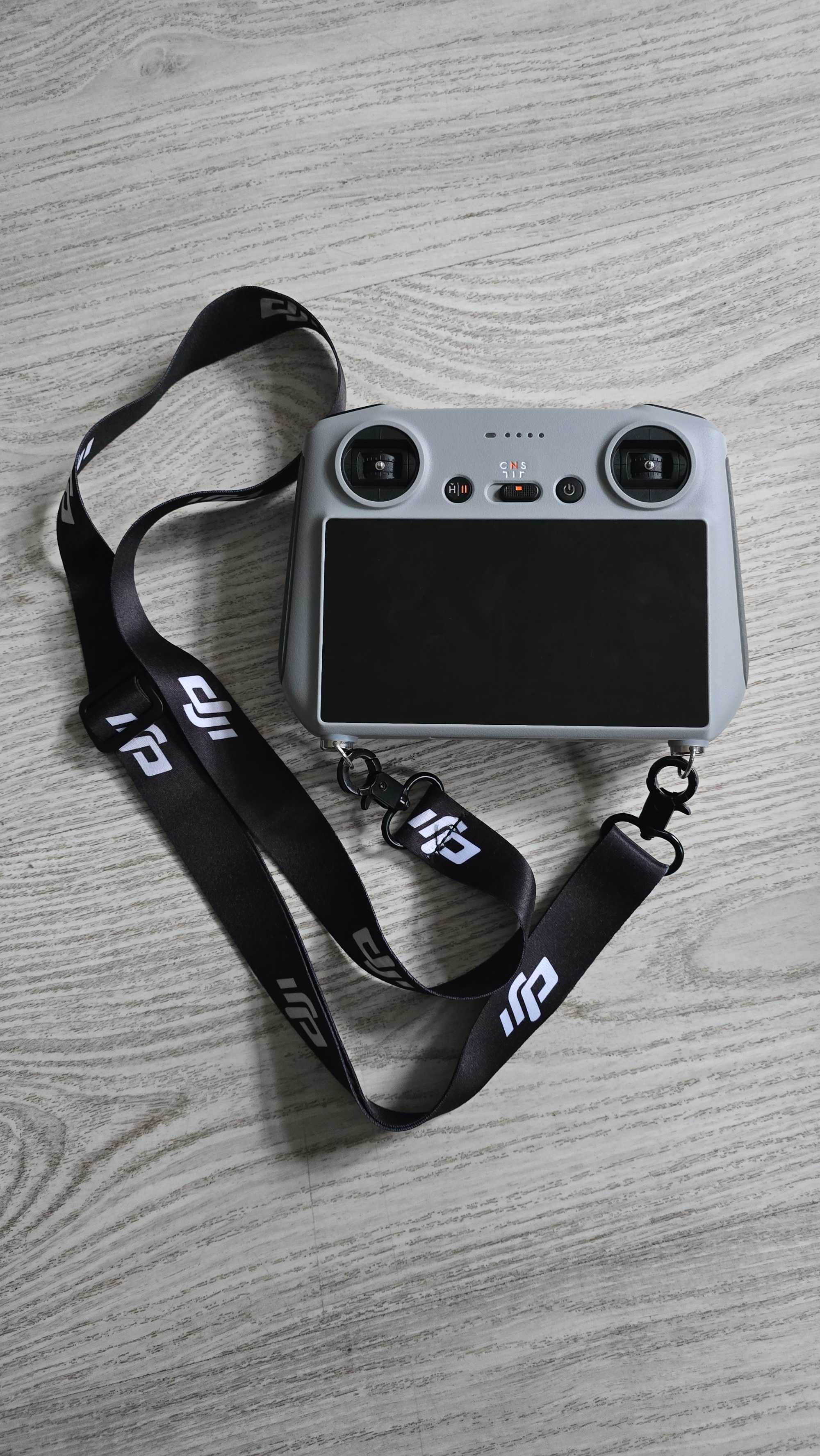 DJI Mini 3 Fly More Combo (DJI RC) + Dodatki