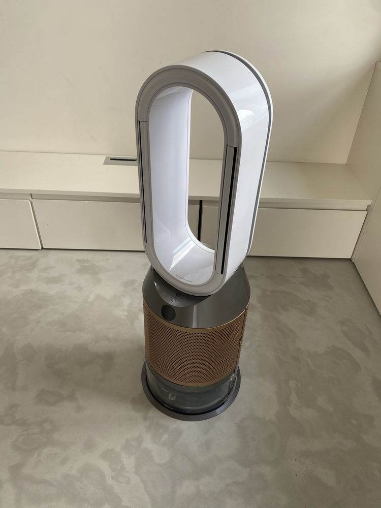 Очищувач, зволожувач повітря Dyson PH04