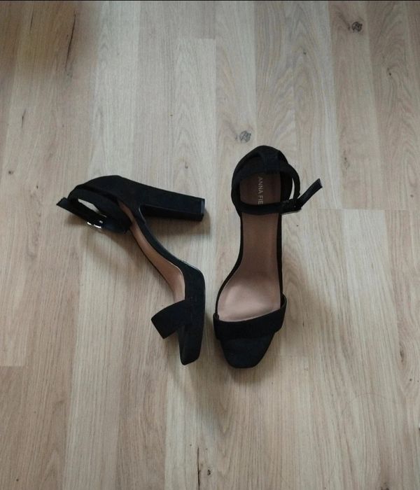 Sandały, sandałki, szpilki duży rozmiar (45, 46)