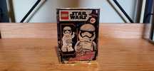 Lego Star Wars 911951 First Order Stormtrooper saszetka z klockami