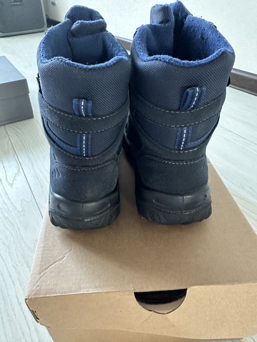 Ботинки Superfit 32 p